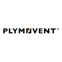 Plymovent Logo