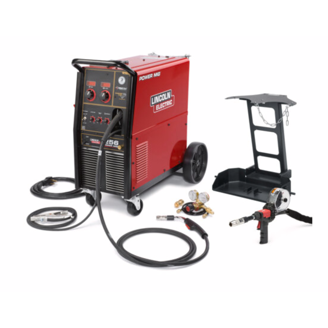 Mig welding equipment deals