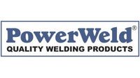 Powerweld Logo