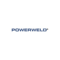 Powerweld Heavy Duty Pipe Stands - Standard Vee