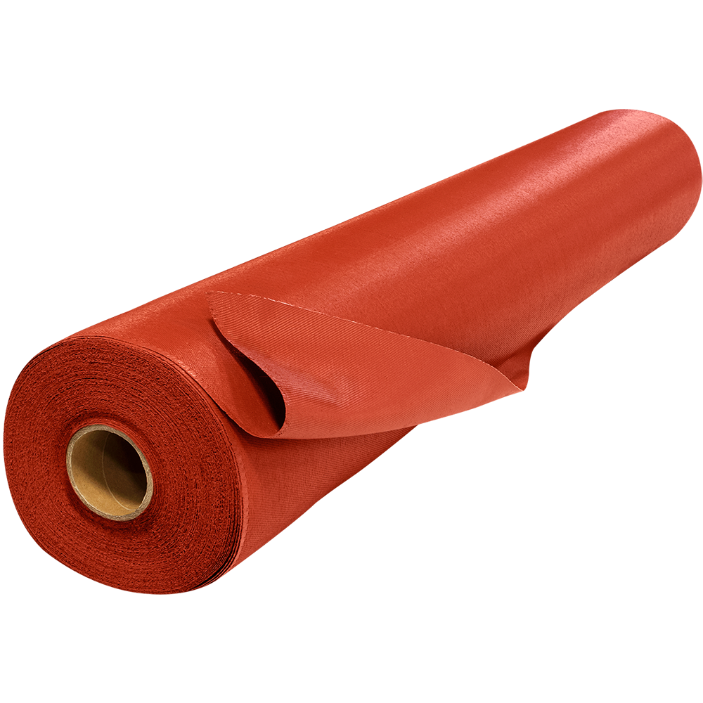 Powerweld 24 oz. Silicon Coated Fibreglass Welding Blanket