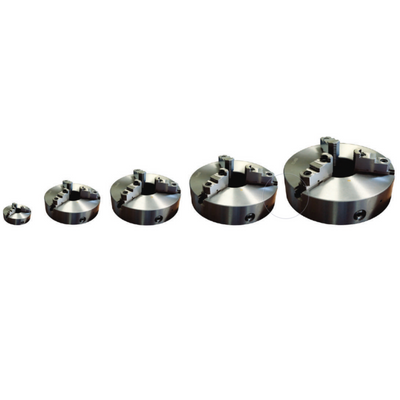 Profax 3 Jaw Welding Chucks | 6