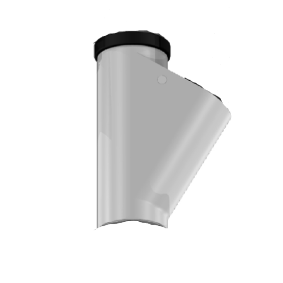 Shop Profax M8249 Flux Cone Body Assembly | Canada Welding