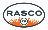 Rasco Westex Ultrasoft® FR 3-Ply Face Mask (5/pack)
