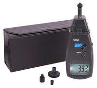 Reed R7100 Contact & Photo Tachometer Tool