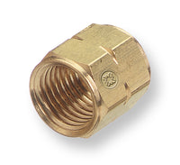A Size Right Hand Thread Hose Nut 9