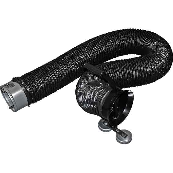 Plymovent SLE-30 Extension Hose - 101239