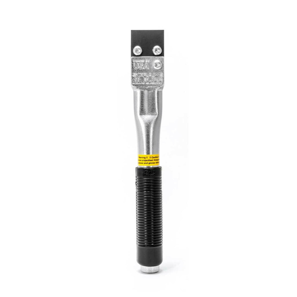 Shop Scrape-N-Burr Weld Spatter and Burr Removal Tools | Canada Welding ...