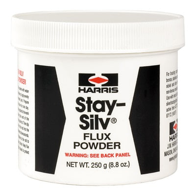 Harris Stay-Silv® Powder Brazing Flux