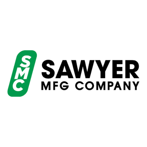 Sawyer Manufacturing Logo