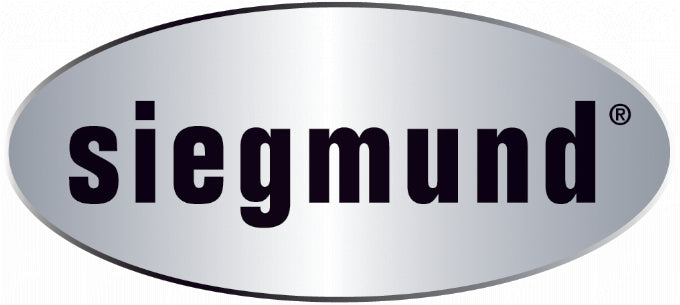 Siegmund Welding Table Logo