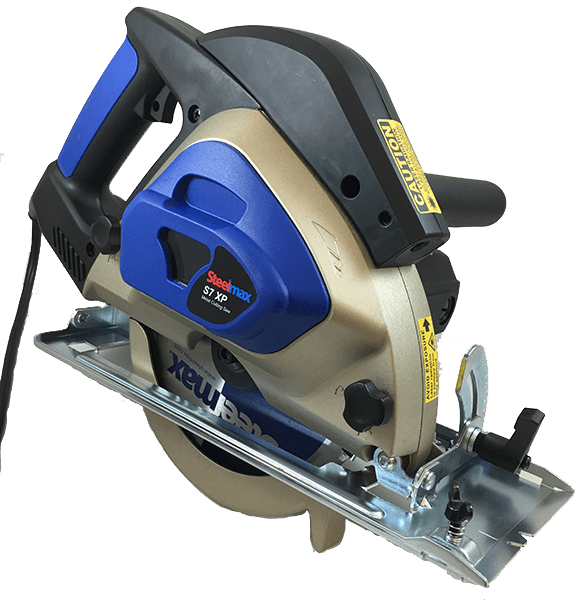 Metal circular clearance saw