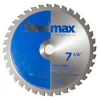 Steelmax Metal Cutting Blade