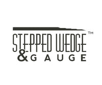 Stepped Wedge And Gauge Welding Tool
