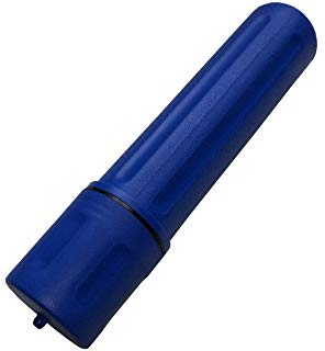 Stick Electrode Storage Tubes Blue