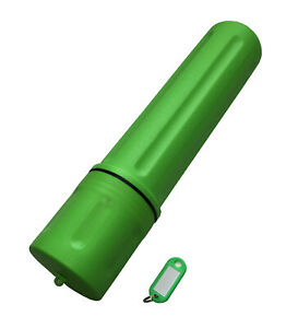 Green Stick Electrode Storage Tubes