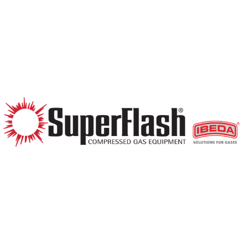 Superflash Logo