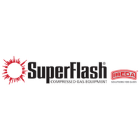 Superflash Regulator Mount Flashback Arrestors