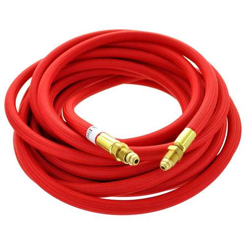 CK Worldwide 9, 17 Series TIG Torch Cables and Hoses