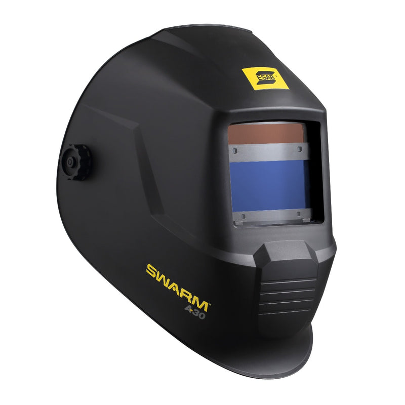 ESAB® SWARM™ A30 Auto-Darkening Welding Helmet