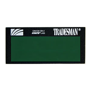ArcOne T240 Tradesman 2" x 4" ADF Filter - Back