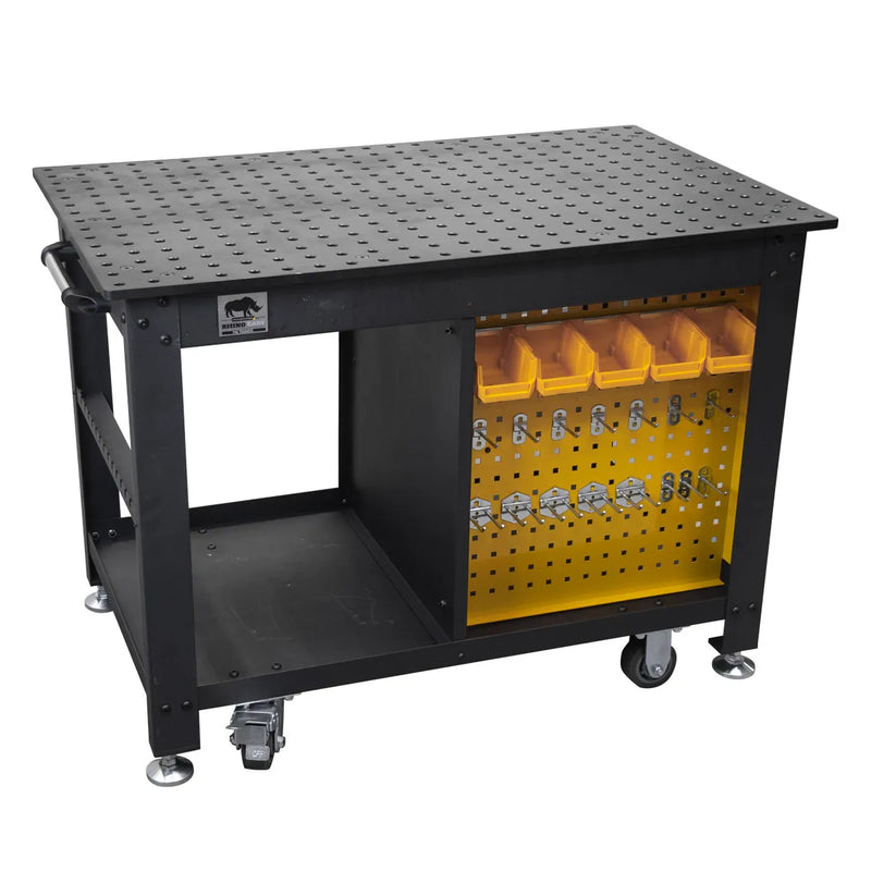 StrongHand Rhino Cart 48