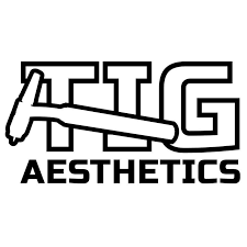 Ticon TIG Aesthetics Logo
