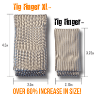 TIG Finger XL