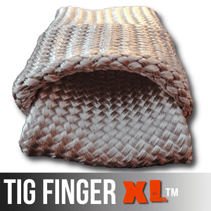 Upsell Product - Tig Finger xl Bouclier de chaleur