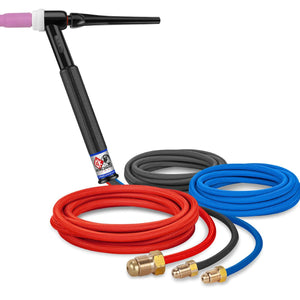 Upsell Product - CK Worldwide TL18 Rigid Head Trim-Line™ TIG Torches