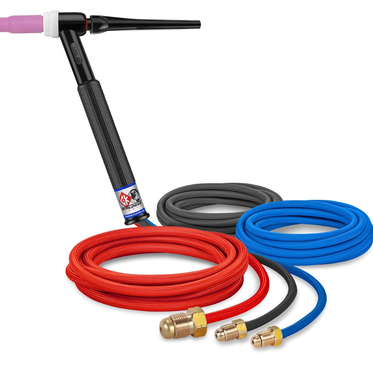 Yang Tig tig  TIG Welding Torch K-01 Switch +Switch line+2 Pin Or 7 Pin