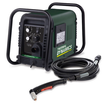 Thermal Dynamics Cutmaster 58 Plasma Cutter
