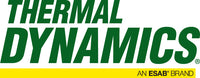 Thermal Dynamics XT-301 Plasma Cutting Tips (5/Pack)