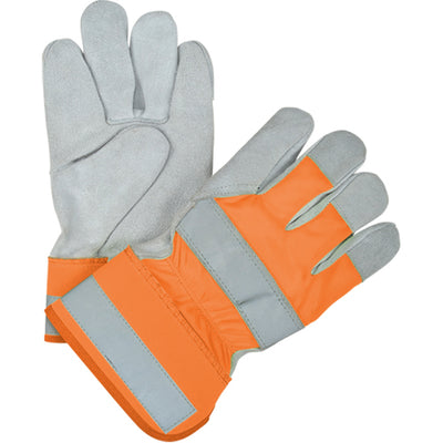 Gants de monteurs en cuir divisé 3M THINSULATION ™