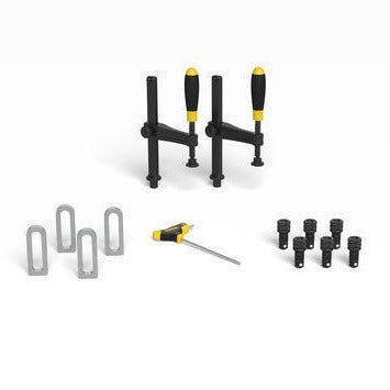 Siegmund Tool-Set A - System 16