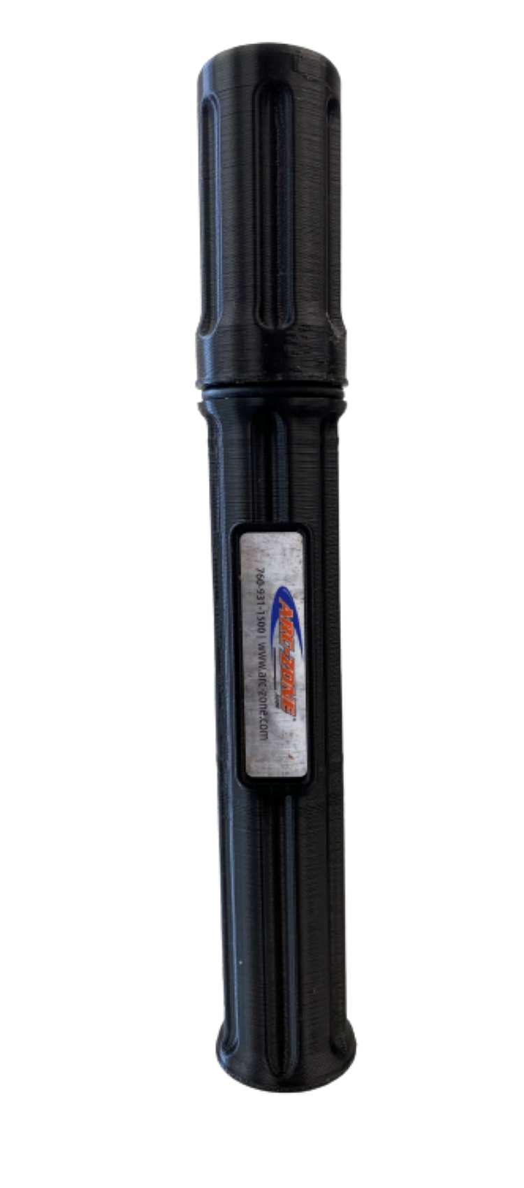 Arc-Saber Tungsten Storage Tube