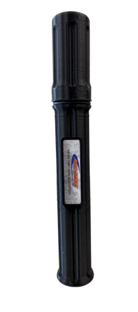 Arc-Saber Tungsten Storage Tube