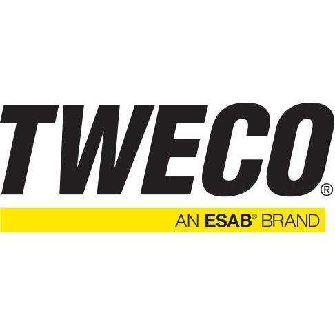Tweco 350-174MH HD Connector Plug Assembly - 2035-2111