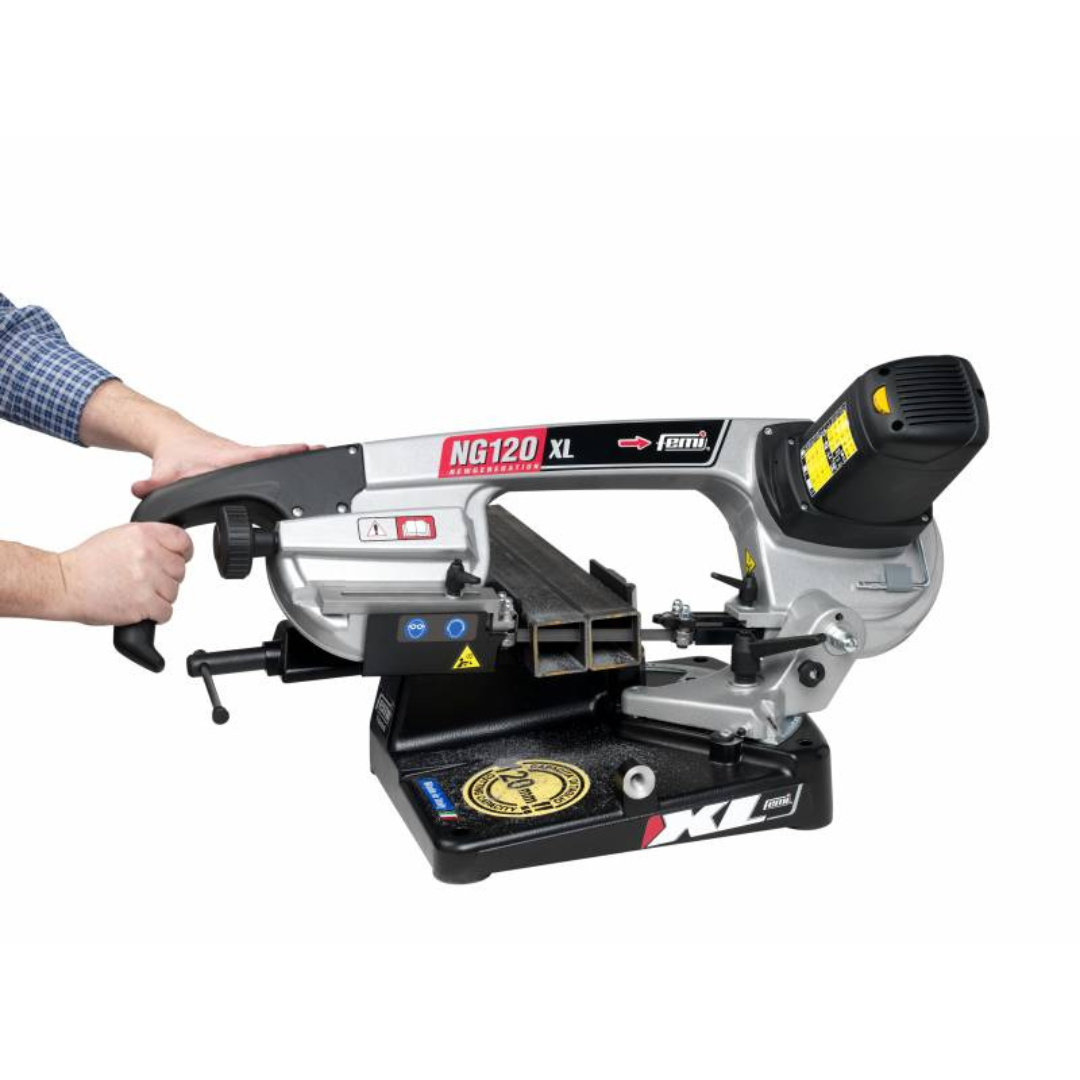 Metal band saw deals
