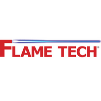 Flame Tech MCT200 Series - Oxy-Fuel Machine Cutting Torches