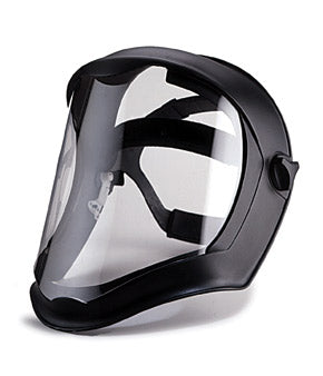 uvex bionic face shield s8500