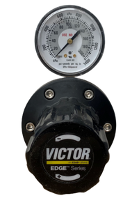 Victor ESL4-125-250 EDGE Series Pipeline Regulator - Inert Gas