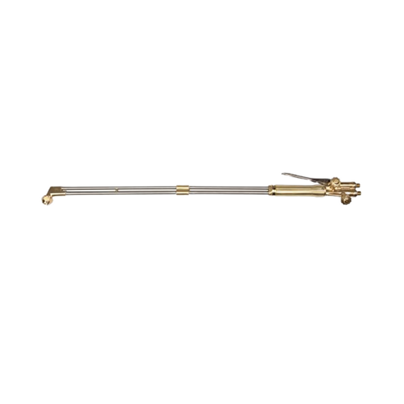 Victor 0381-1498 ST2611FC 27" 75 Degree HD Straight Cutting Torch