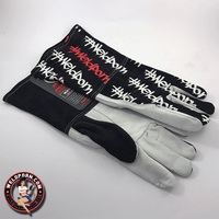 WeldPorn® OG TIG Gloves