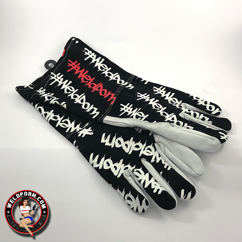 WeldPorn OG TIG Gloves