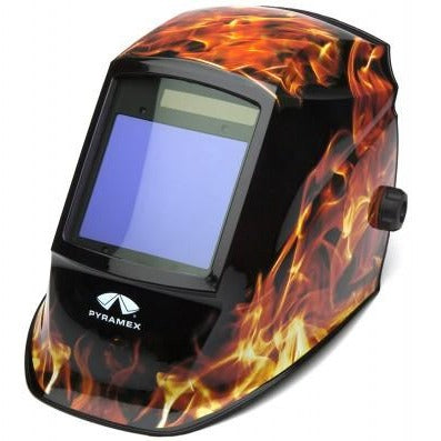 Casques de soudage Pyramex Leadhead WHAM 30 Série 30