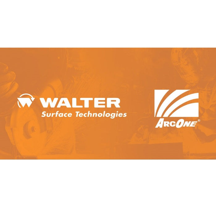 Walter ArcOne Logo