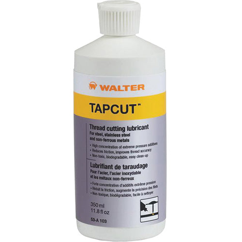53A103 Walter Tapcut Squeeze Bottle