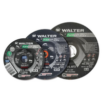 Walter Flexcut Mill Scale™ Cleaning Discs