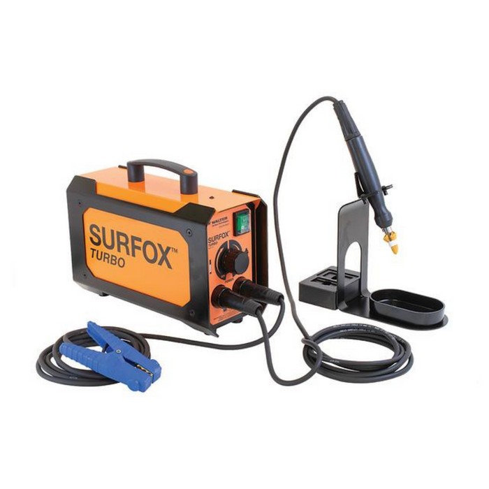 Walter Surfox Turbo Weld Cleaning System